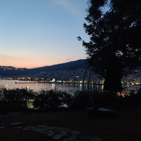 Villa Panagia Kavala Exterior foto