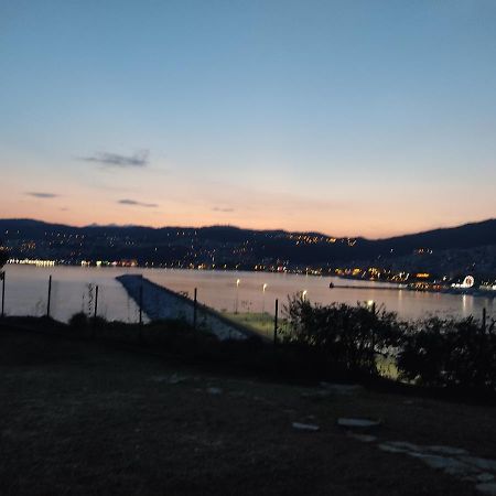 Villa Panagia Kavala Exterior foto